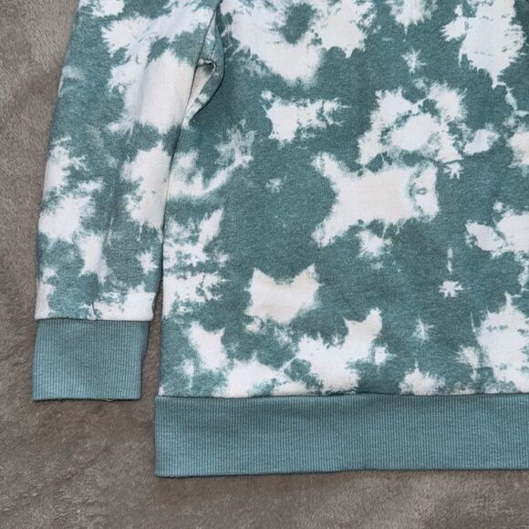 4T Grayson Mini tie dye sweater, girls oversized sweater - Picture 5 of 6